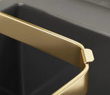 MeshMate Waste Rack - V.I.P Digital Presence