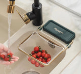 MeshMate Waste Rack - V.I.P Digital Presence