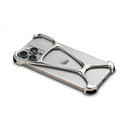 MetalFlow Case - V.I.P Digital Presence