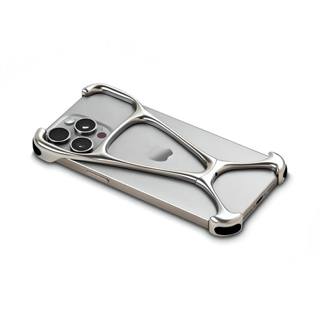 MetalFlow Case - V.I.P Digital Presence