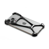 MetalFlow Case - V.I.P Digital Presence