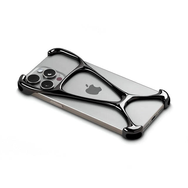 MetalFlow Case - V.I.P Digital Presence