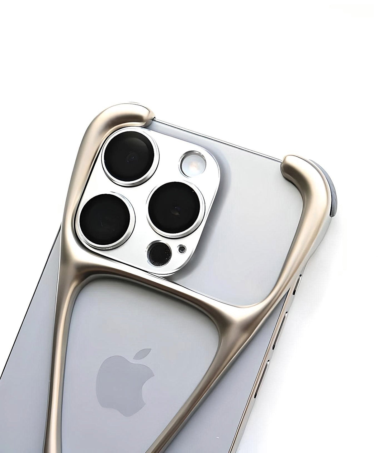 MetalFlow Case - V.I.P Digital Presence