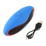 Mini Portable Bluetooth Speaker - V.I.P Digital Presence