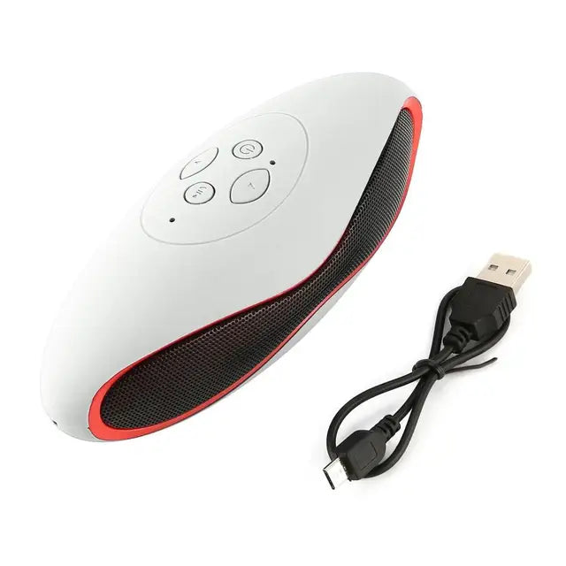 Mini Portable Bluetooth Speaker - V.I.P Digital Presence