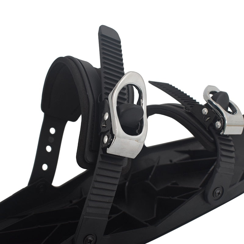 Mini Ski Skates - V.I.P Digital Presence