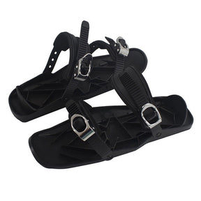 Mini Ski Skates - V.I.P Digital Presence