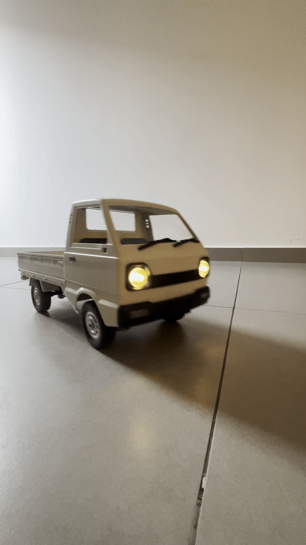 Minihaul - V.I.P Digital Presence