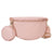 Minimalist chest bag for women's crossbody single shoulder diagonal cross waist bag - V.I.P Digital Presence