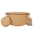 Minimalist chest bag for women's crossbody single shoulder diagonal cross waist bag - V.I.P Digital Presence
