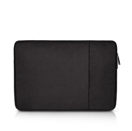 Minimalist laptop inner case suitable for Huawei Lenovo Pro14 anti drop plush 13 inch protective case - V.I.P Digital Presence