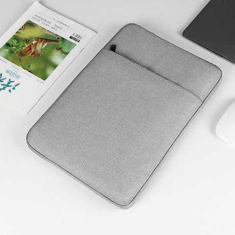 Minimalist laptop inner case suitable for Huawei Lenovo Pro14 anti drop plush 13 inch protective case - V.I.P Digital Presence