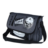 Miyazaki Hayao Totoro shoulder bag, Totoro student backpack, shoulder bag, anime merchandise - V.I.P Digital Presence