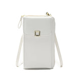 Mobile Phone Bags Women's Crossbody Bags Shoulder Bags Multifunctional Long Wallets - V.I.P Digital Presence