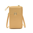 Mobile Phone Bags Women's Crossbody Bags Shoulder Bags Multifunctional Long Wallets - V.I.P Digital Presence