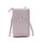 Mobile Phone Bags Women's Crossbody Bags Shoulder Bags Multifunctional Long Wallets - V.I.P Digital Presence