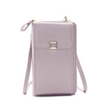 Mobile Phone Bags Women's Crossbody Bags Shoulder Bags Multifunctional Long Wallets - V.I.P Digital Presence