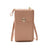 Mobile Phone Bags Women's Crossbody Bags Shoulder Bags Multifunctional Long Wallets - V.I.P Digital Presence