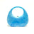 Moon Ice Cracked Goose Egg Underarm Women's Bag Dinner Crossbody Women's Bag - V.I.P Digital Presence