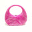 Moon Ice Cracked Goose Egg Underarm Women's Bag Dinner Crossbody Women's Bag - V.I.P Digital Presence