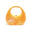 Moon Ice Cracked Goose Egg Underarm Women's Bag Dinner Crossbody Women's Bag - V.I.P Digital Presence