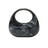 Moon Ice Cracked Goose Egg Underarm Women's Bag Dinner Crossbody Women's Bag - V.I.P Digital Presence