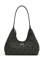 Moon Shape Shoulder Bag - V.I.P Digital Presence