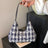 Moon Shape Shoulder Bag - V.I.P Digital Presence