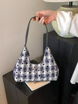 Moon Shape Shoulder Bag - V.I.P Digital Presence