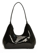 Moon Shape Shoulder Bag - V.I.P Digital Presence