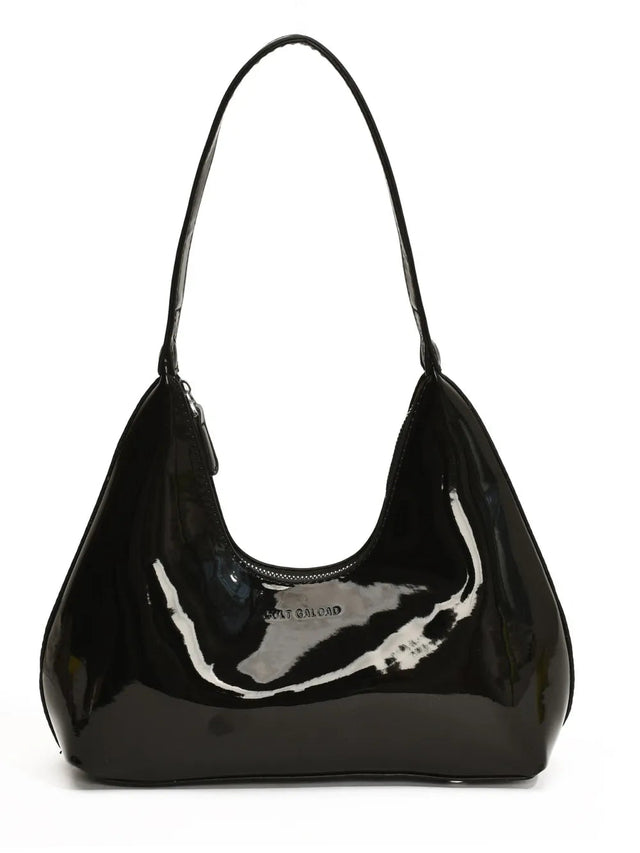 Moon Shape Shoulder Bag - V.I.P Digital Presence