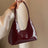 Moon Shape Shoulder Bag - V.I.P Digital Presence