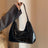 Moon Shape Shoulder Bag - V.I.P Digital Presence
