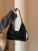Moon Shape Shoulder Bag - V.I.P Digital Presence