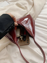 Moon Shape Shoulder Bag - V.I.P Digital Presence