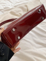 Moon Shape Shoulder Bag - V.I.P Digital Presence