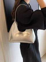 Moon Shape Shoulder Bag - V.I.P Digital Presence