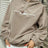 Mountain Quarter Zip Long Sleeve Hoodie - V.I.P Digital Presence
