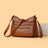 Multi-Compartment Crossbody Bag - V.I.P Digital Presence