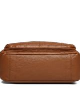 Multi-Compartment Crossbody Bag - V.I.P Digital Presence