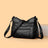 Multi-Compartment Crossbody Bag - V.I.P Digital Presence