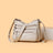 Multi-Compartment Crossbody Bag - V.I.P Digital Presence