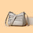 Multi-Compartment Crossbody Bag - V.I.P Digital Presence