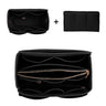 Multi pocket women's makeup bag toiletries makeup storage bag - V.I.P Digital Presence