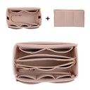 Multi pocket women's makeup bag toiletries makeup storage bag - V.I.P Digital Presence