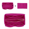 Multi pocket women's makeup bag toiletries makeup storage bag - V.I.P Digital Presence