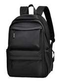 Multi Pocketed Adjustable Strap Backpack Bag - V.I.P Digital Presence