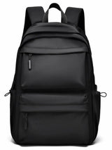 Multi Pocketed Adjustable Strap Backpack Bag - V.I.P Digital Presence