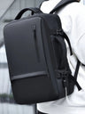 Multi-Pockets Adjustable Straps Backpack Bag - V.I.P Digital Presence