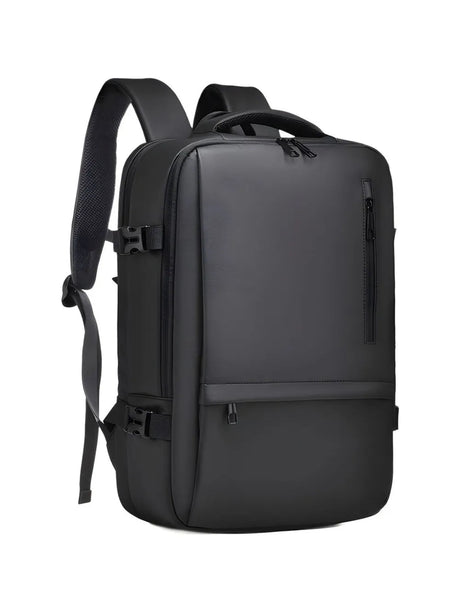 Multi-Pockets Adjustable Straps Backpack Bag - V.I.P Digital Presence